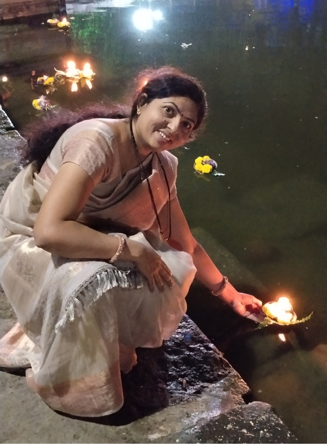 Shubhangi Nitesh Khandare